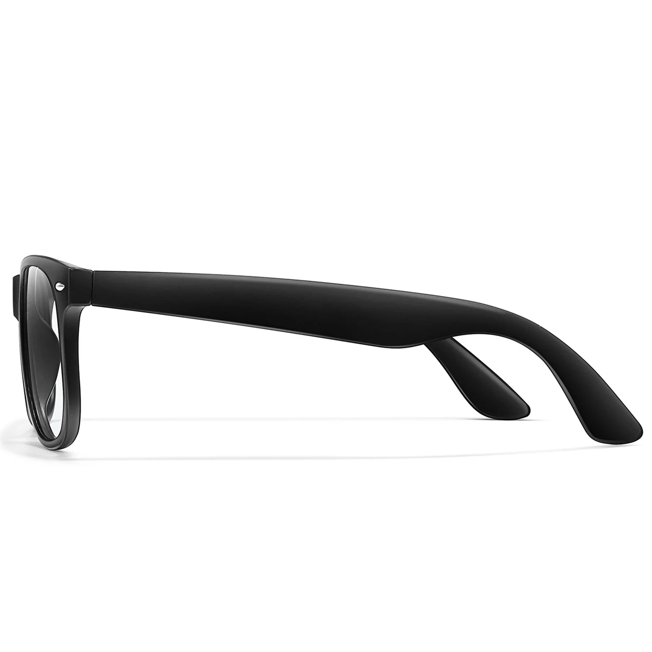 Gafas de Miopía Redondas Vintage - Lentes Graduadas Ligeras 0 a -4.0