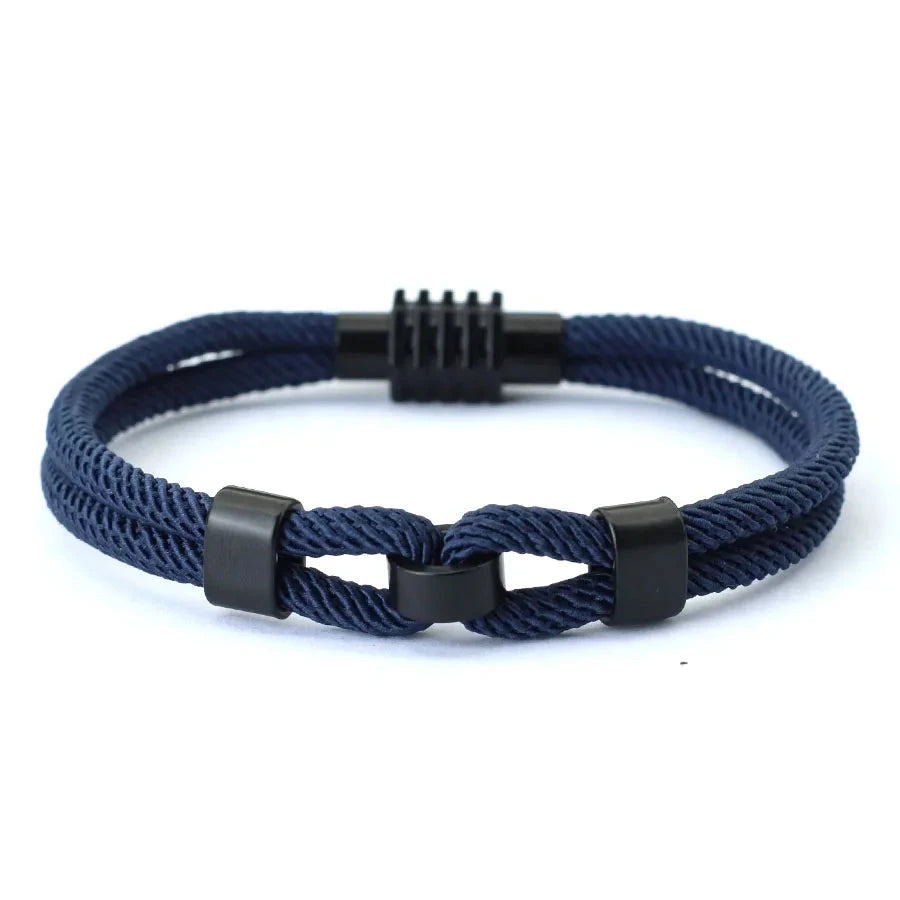 Titan Link Strong and resistant, like the unbreakable ties of the sea deideas