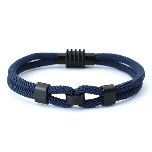 Titan Link Strong and resistant, like the unbreakable ties of the sea deideas