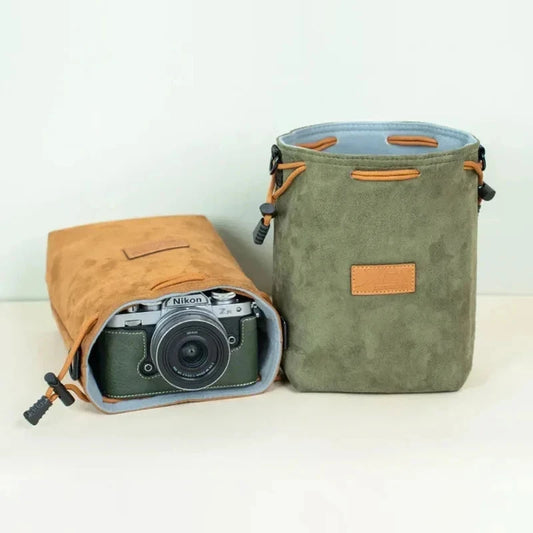 Waterproof Bag – Compatible with Cameras and Accessories deideas