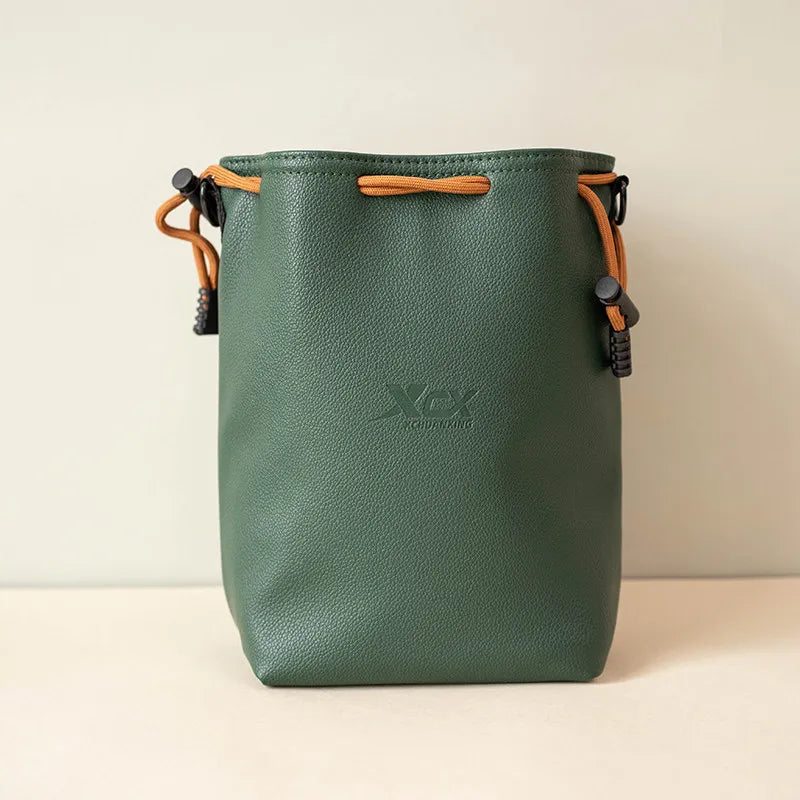 Compact Camera Bag for Mirrorless Cameras, Multiple Sizes
