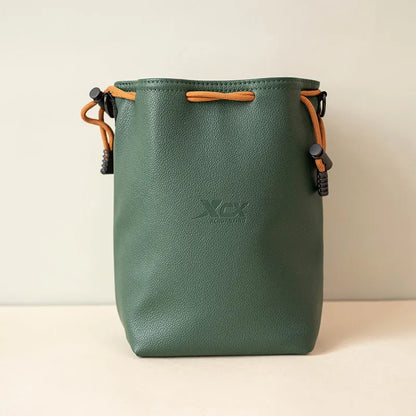Compact Camera Bag for Mirrorless Cameras, Multiple Sizes