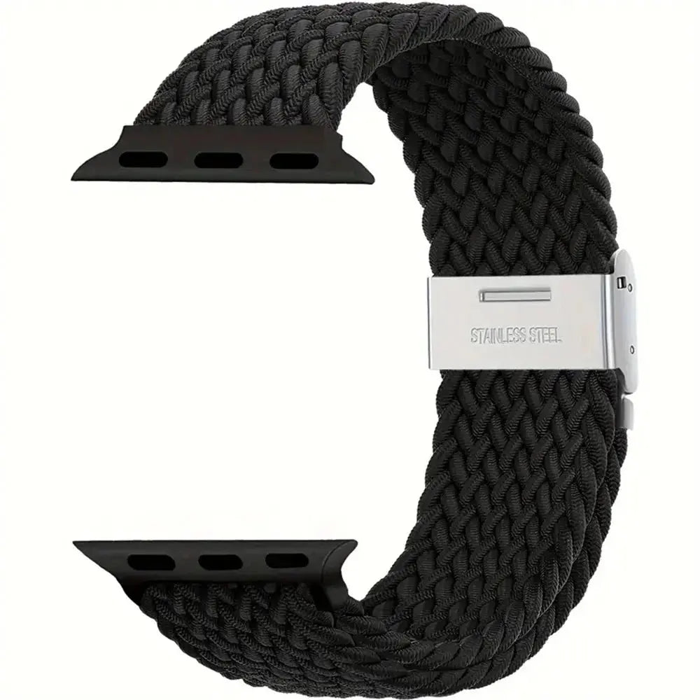Interwoven Band A refined design that fuses strength and style. deideas