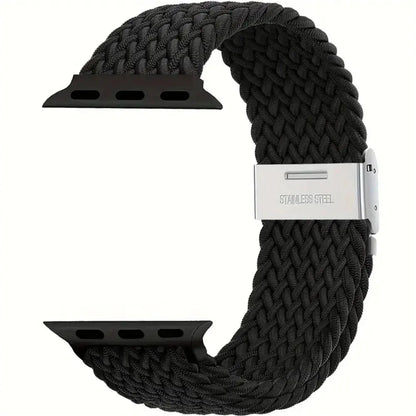 Interwoven Band A refined design that fuses strength and style. deideas