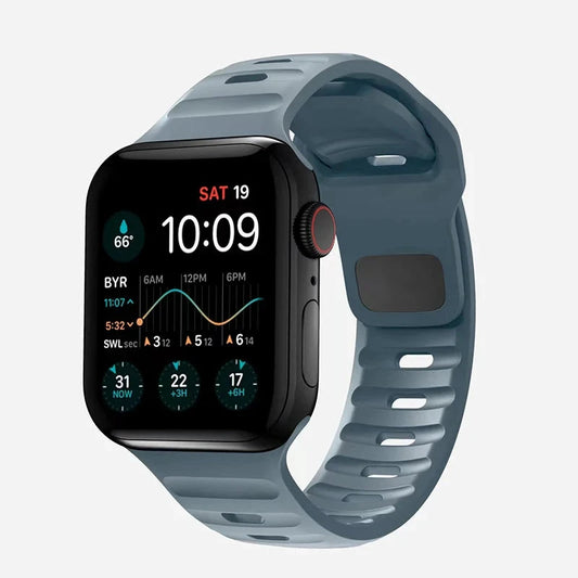 Active Flex Strap Flexible and resistant, ideal for any activity deideas