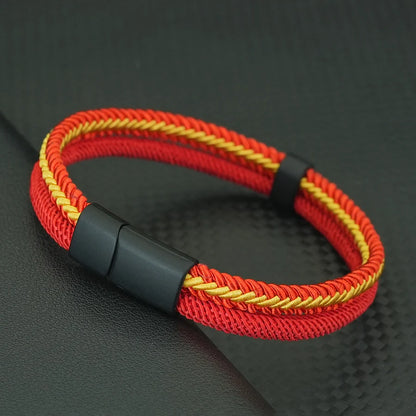 Renewal - Ethnic Double Layer Bracelet