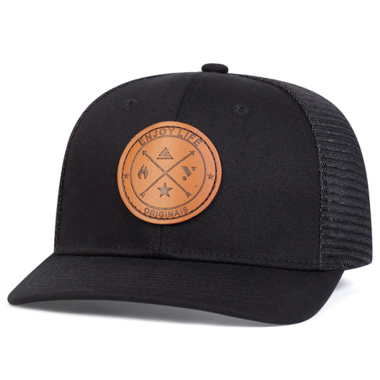 Gorra unisex Radiate - ENJOY LIFE