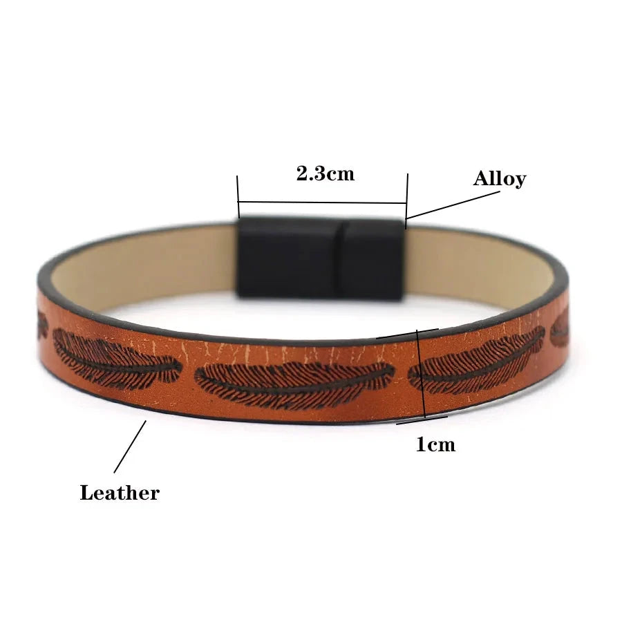 Rebel Spirit bracelet For those who dare to challenge the rules with style and attitude deideas