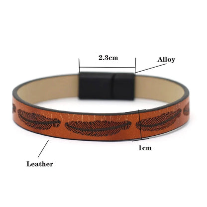 Rebel Spirit bracelet For those who dare to challenge the rules with style and attitude deideas