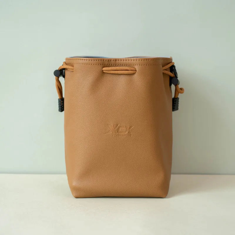 Compact Camera Bag for Mirrorless Cameras, Multiple Sizes