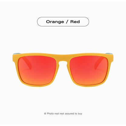 Gafas de sol tácticas polarizadas de camuflaje para exteriores - Gafas deportivas UV400 para caza