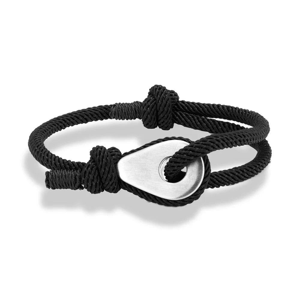 Vertigo Outdoor Climbing & Surf Bracelet deideas