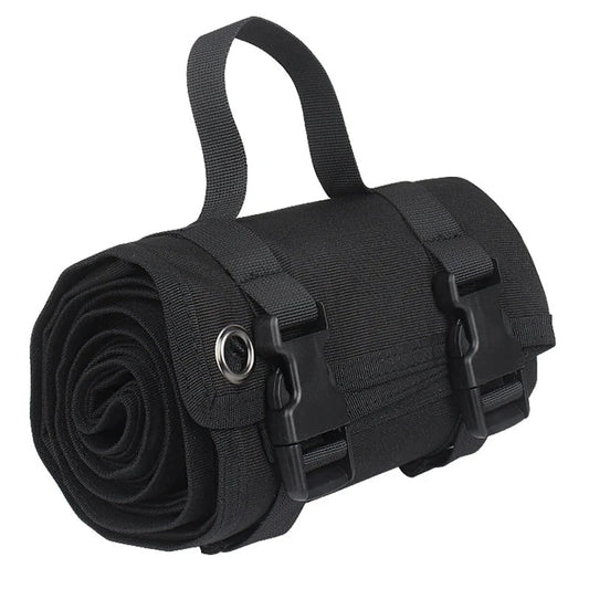 High Quality Professional Multi Pocket Hardware Tool Bag Portable Small Tool Organizer Bag deideas