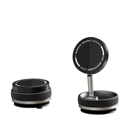 MagSafe Car Phone Holder 360° - Universal Mount for iPhone 17/16/15/14