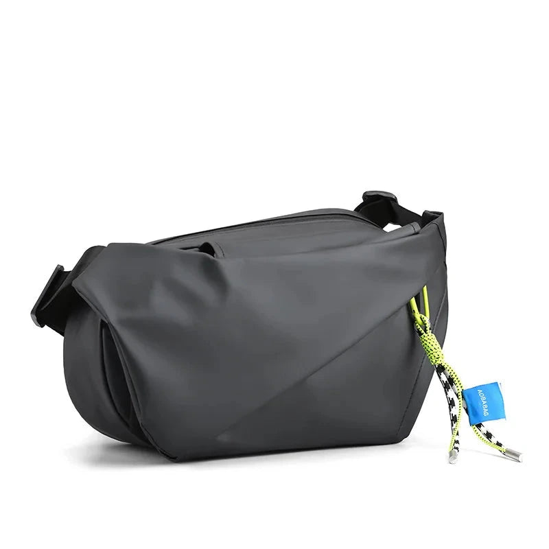 Waterproof Chest Bag Outdoor Sport & Travel Crossbody Pack deideas