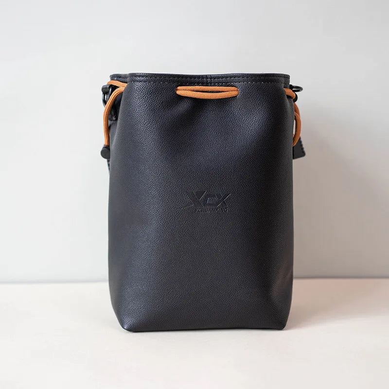 Compact Camera Bag for Mirrorless Cameras, Multiple Sizes