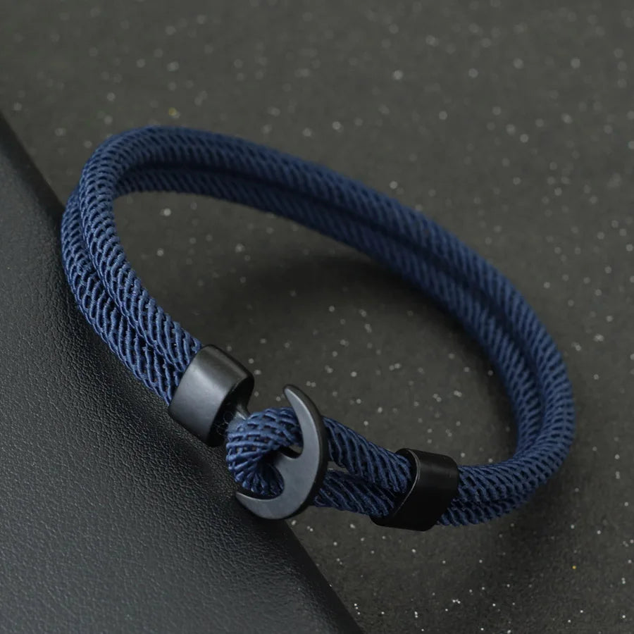 Spectrum - Double Layer Charm Bracelet 10 Colors