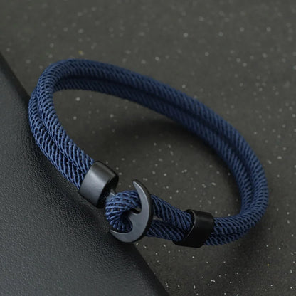 Spectrum - Double Layer Charm Bracelet 10 Colors