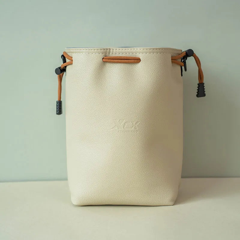 Compact Camera Bag for Mirrorless Cameras, Multiple Sizes