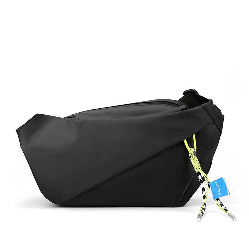 Waterproof Chest Bag Outdoor Sport & Travel Crossbody Pack deideas