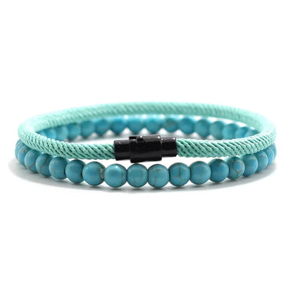 Onyx Tiger Balance Bracelet deideas