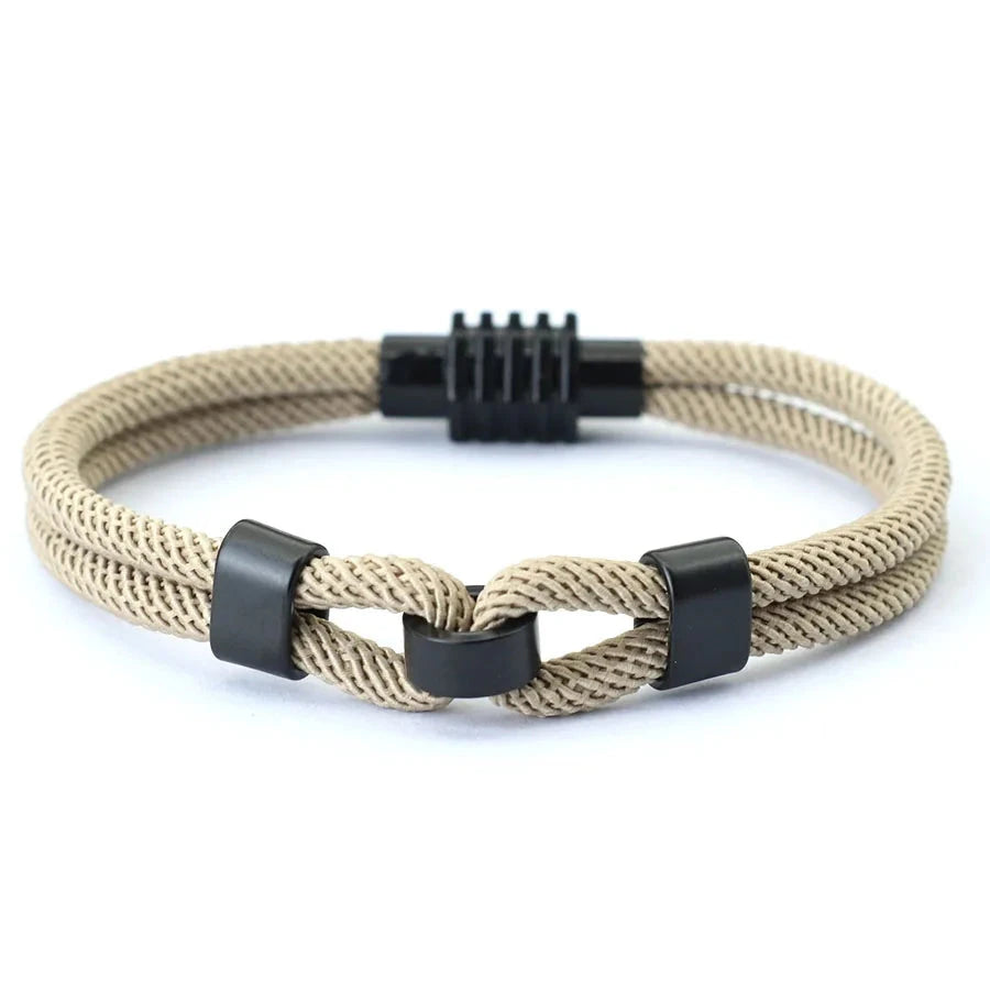 Titan Link Strong and resistant, like the unbreakable ties of the sea deideas