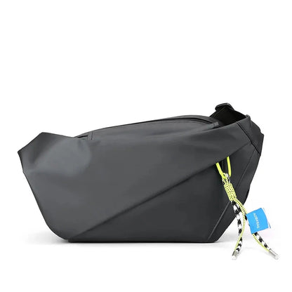 Waterproof Chest Bag Outdoor Sport & Travel Crossbody Pack deideas