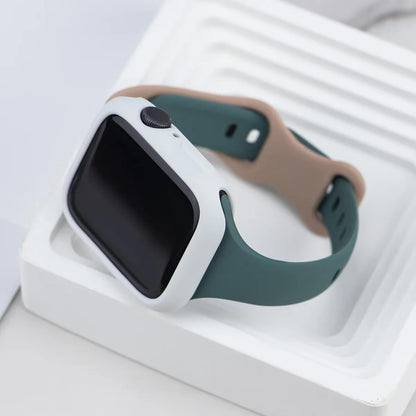 SilkLight Strap Soft, feather-light, and crafted for a feminine, sophisticated look. deideas