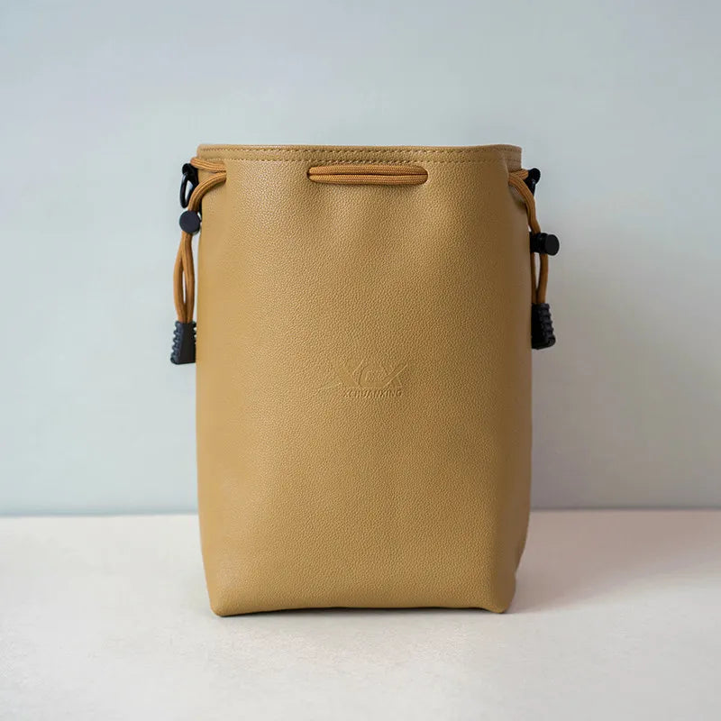 Compact Camera Bag for Mirrorless Cameras, Multiple Sizes