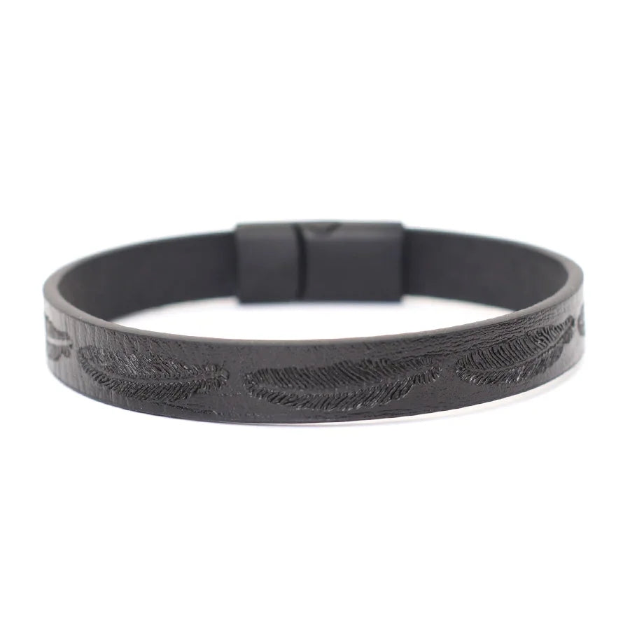 Rebel Spirit bracelet For those who dare to challenge the rules with style and attitude deideas