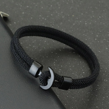 Spectrum - Double Layer Charm Bracelet 10 Colors