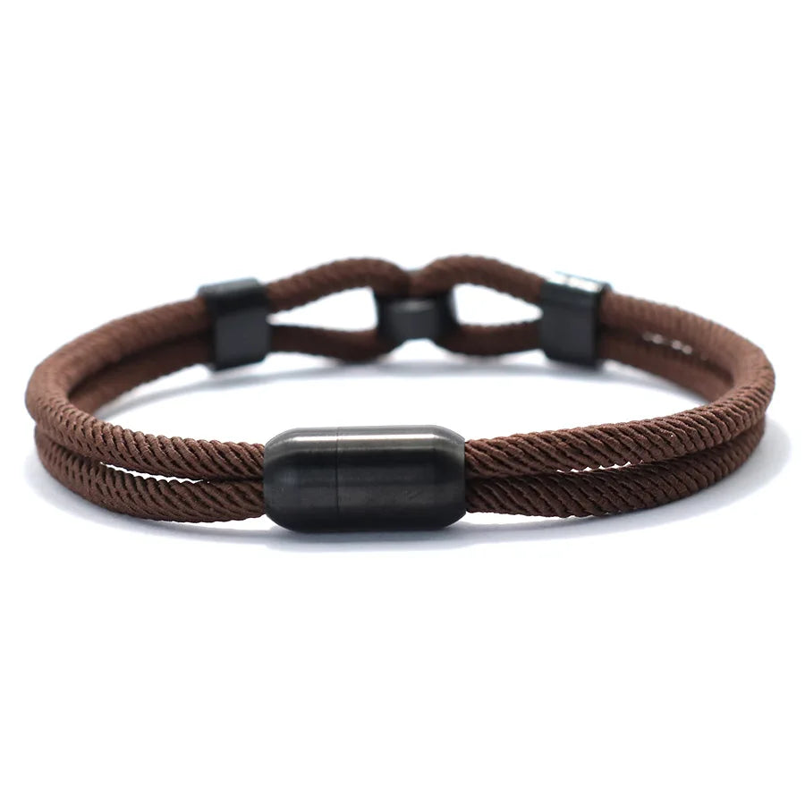 Velocity - Urban Cord Bracelet 6 Colors
