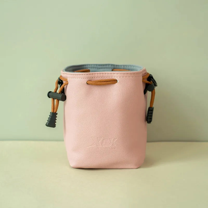 Compact Camera Bag for Mirrorless Cameras, Multiple Sizes