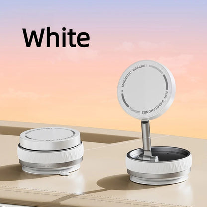 MagSafe Car Phone Holder 360° - Universal Mount for iPhone 17/16/15/14