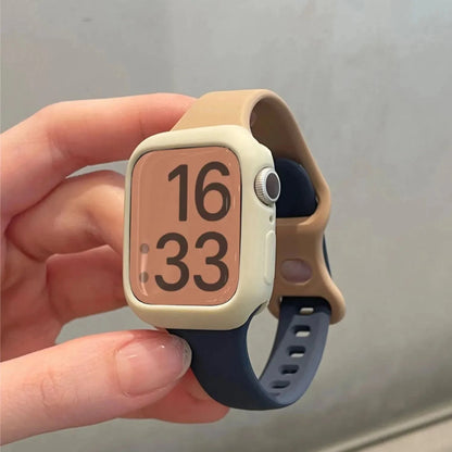 SilkLight Strap Soft, feather-light, and crafted for a feminine, sophisticated look. deideas