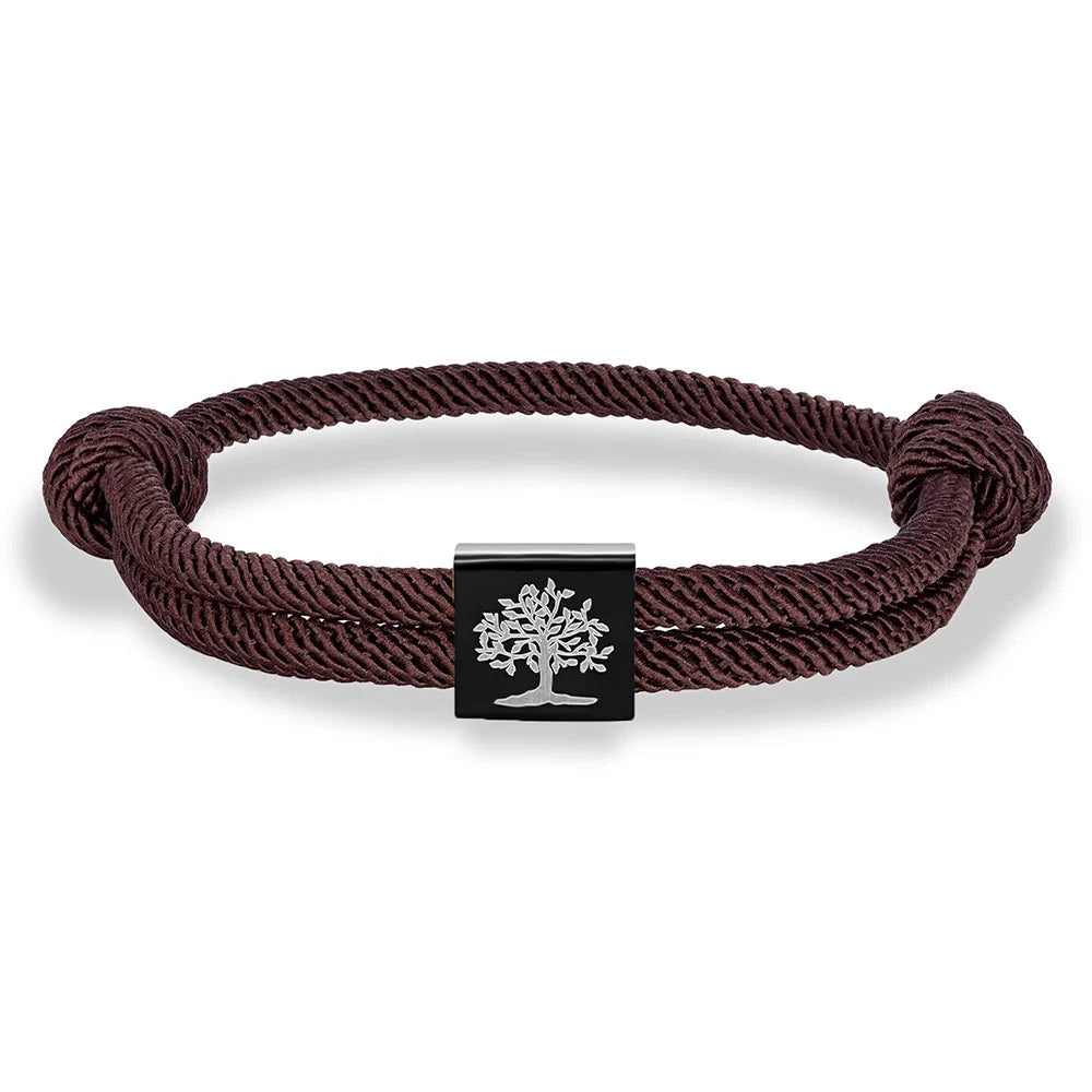 Eternal Tree  Life Symbol Bracelets for Men & Women deideas
