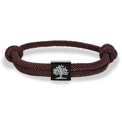Eternal Tree  Life Symbol Bracelets for Men & Women deideas