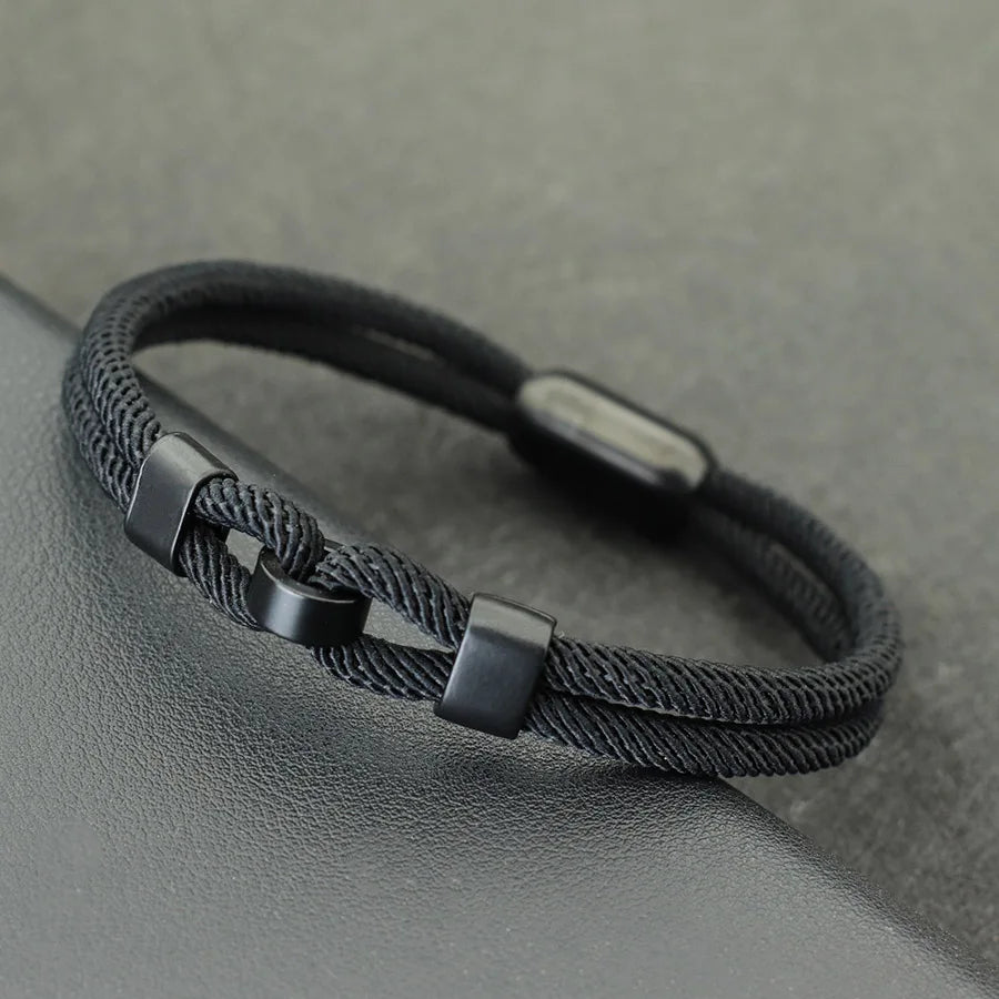 Velocity - Urban Cord Bracelet 6 Colors