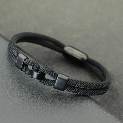 Velocity - Urban Cord Bracelet 6 Colors