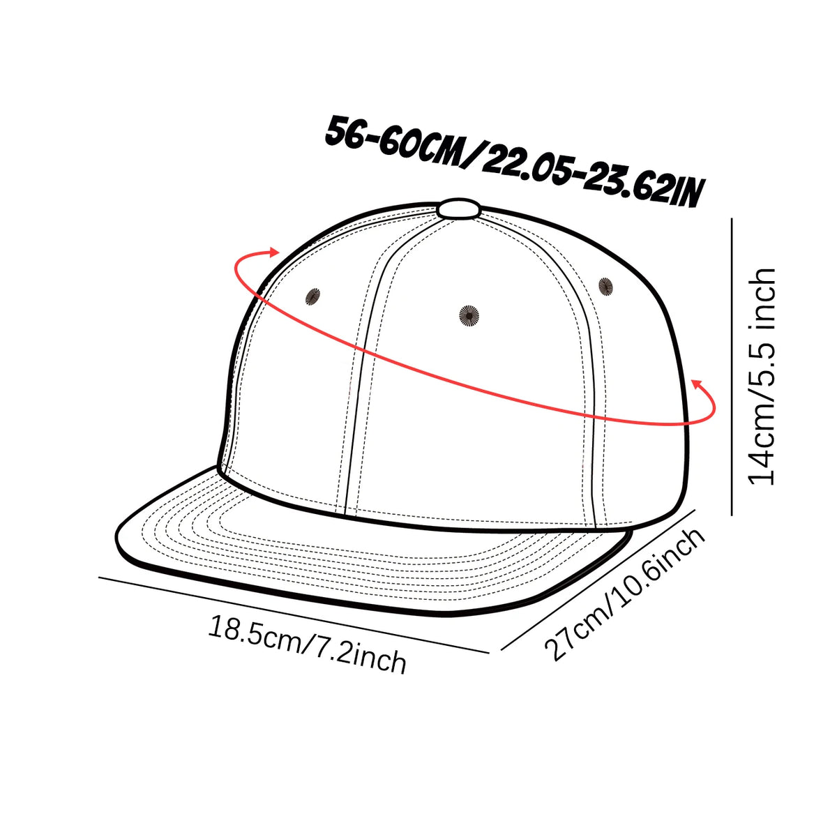 67 Logo Print Baseball Cap, Unisex
