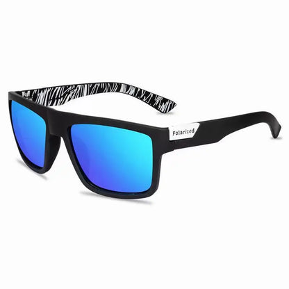 Polarized Sunglasses UV400 - Sport Wraparound, Anti-Glare, Unisex, 7 Colors