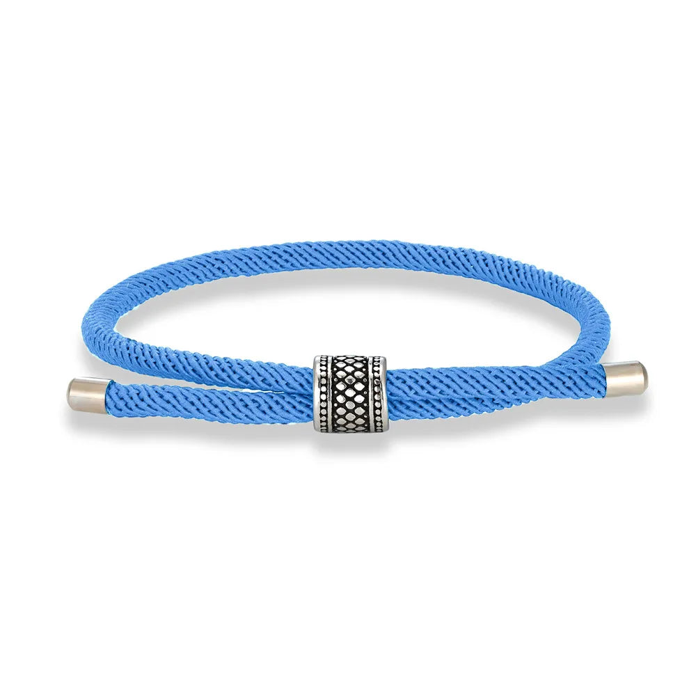 Ocean Tide Bracelet Simple, timeless, and full of movement deideas
