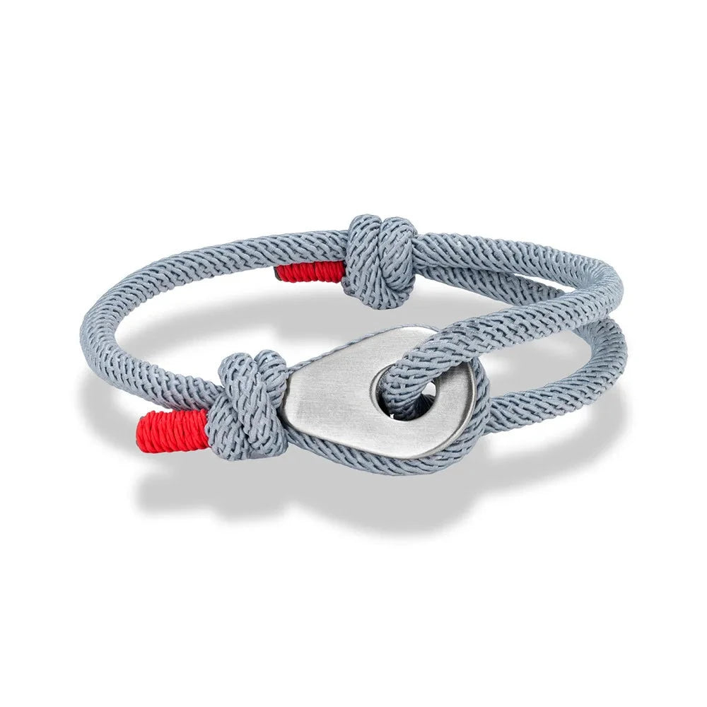 Vertigo Outdoor Climbing & Surf Bracelet deideas