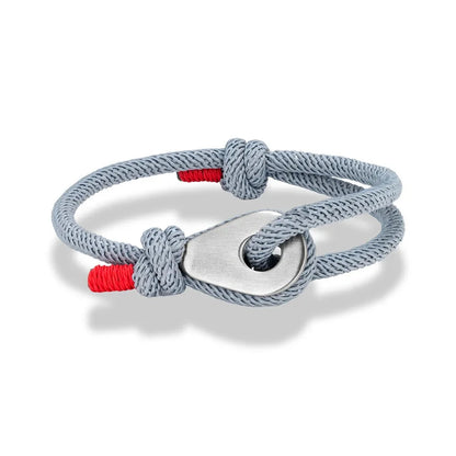 Vertigo Outdoor Climbing & Surf Bracelet deideas