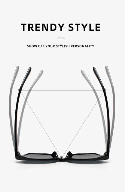 Gafas de sol de ciclismo UV400 de moda para mujer - Gafas deportivas para exteriores