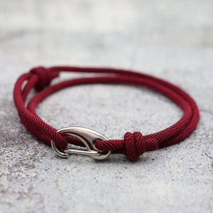 Momentum - Urban Cord Bracelet 6 Colors