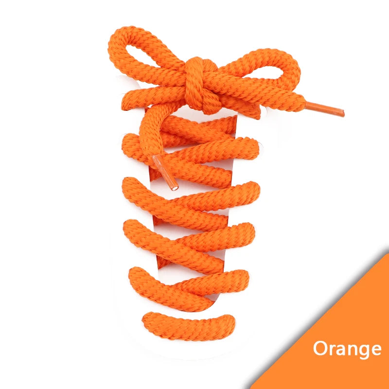 Round Shoelaces, 100–160 cm