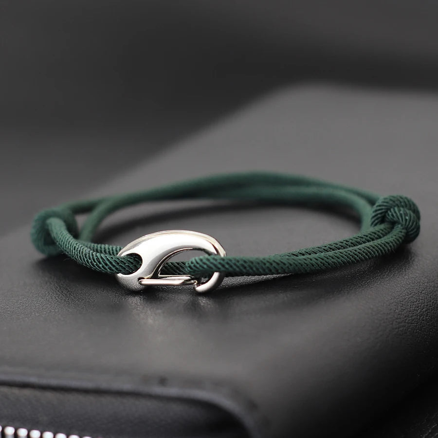 Momentum - Urban Cord Bracelet 6 Colors