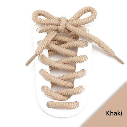 Round Shoelaces, 100–160 cm