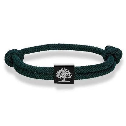 Eternal Tree  Life Symbol Bracelets for Men & Women deideas